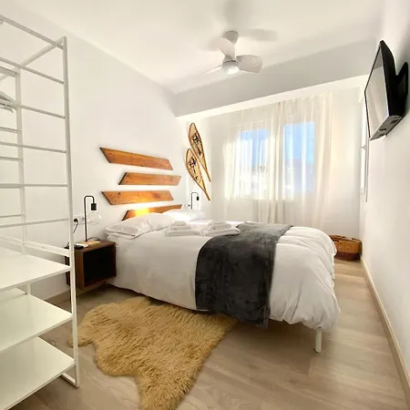 Apartamento Garcés Vut-hu-25-0047 Sabiñánigo