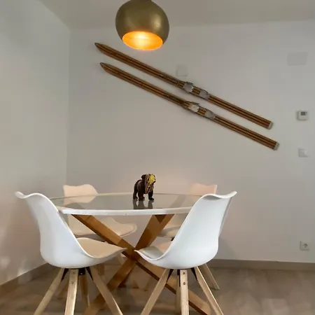 Apartamento Garcés Vut-hu-25-0047