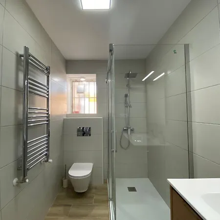 Garcés Vut-hu-25-0047 Apartamento Sabiñánigo