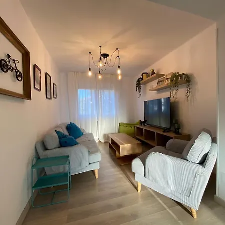 Apartamento Garcés Vut-hu-25-0047