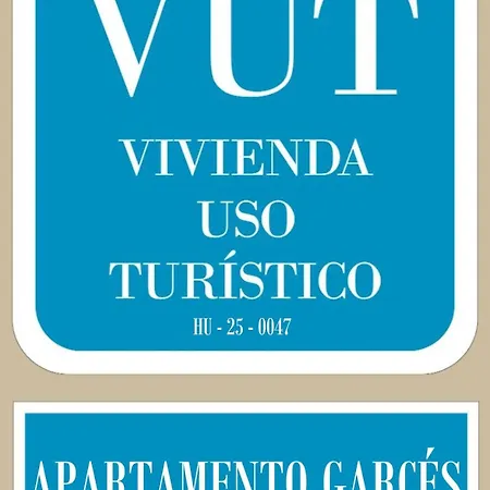 Garcés Vut-hu-25-0047 Apartamento